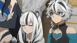 Ñyuum: The Rising of the Shield Hero Season 4